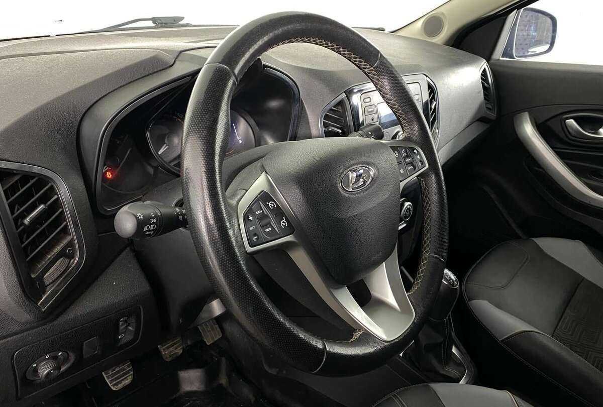 Купить Mitsubishi Pajero, 2014, 189 719 км, фото №11