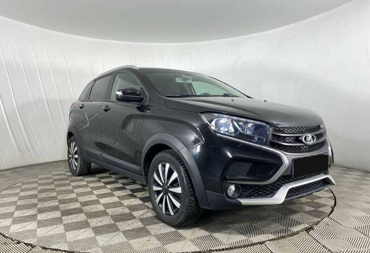 Купить Nissan X-Trail, 2018, 207 263 км, фото №5