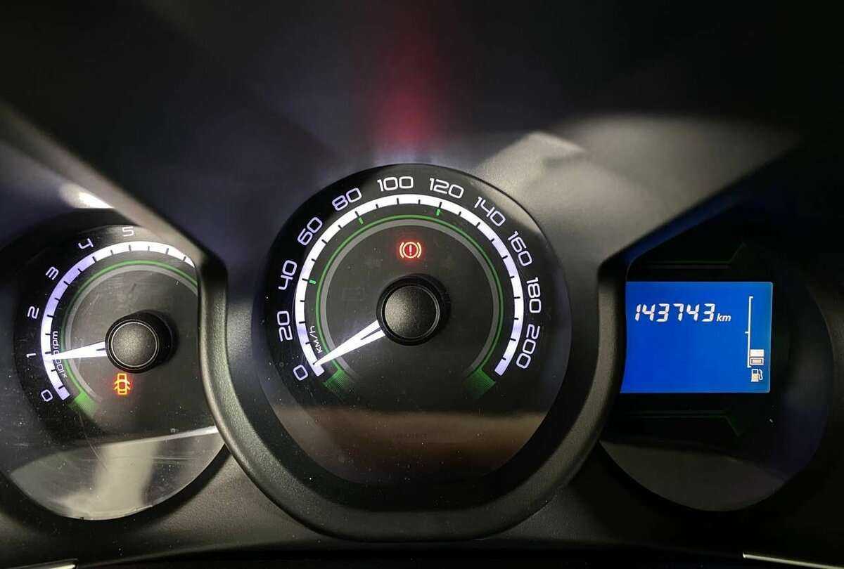 Купить Haval F7x, 2021, 32 351 км, фото №14