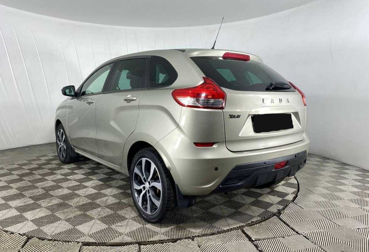 Купить Kia Ceed, 2015, 119 283 км, фото №7
