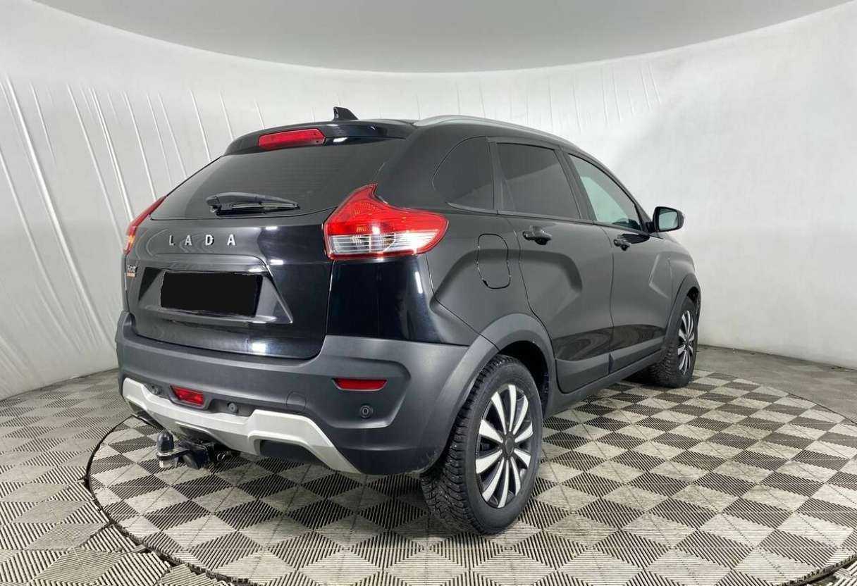 Купить Kia Cerato, 2020, 38 823 км, фото №7