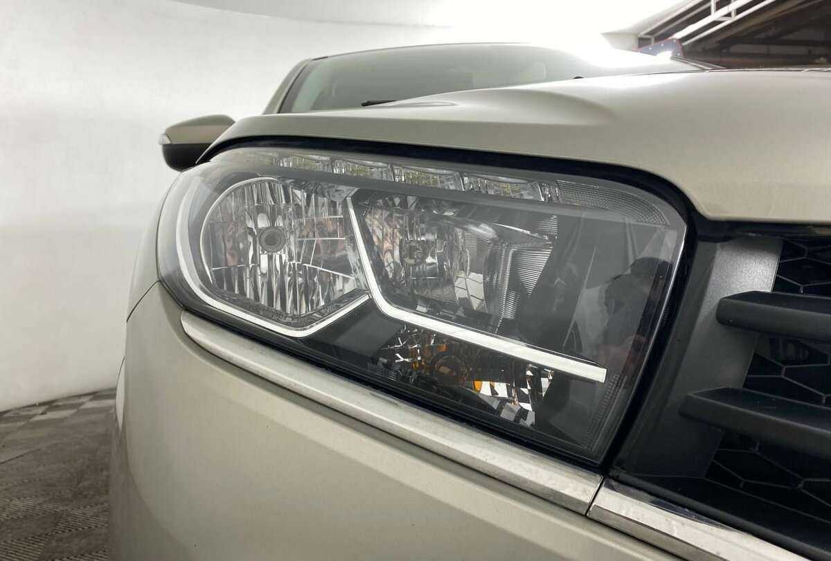 Купить Volvo V60, 2018, 170 606 км, фото №10