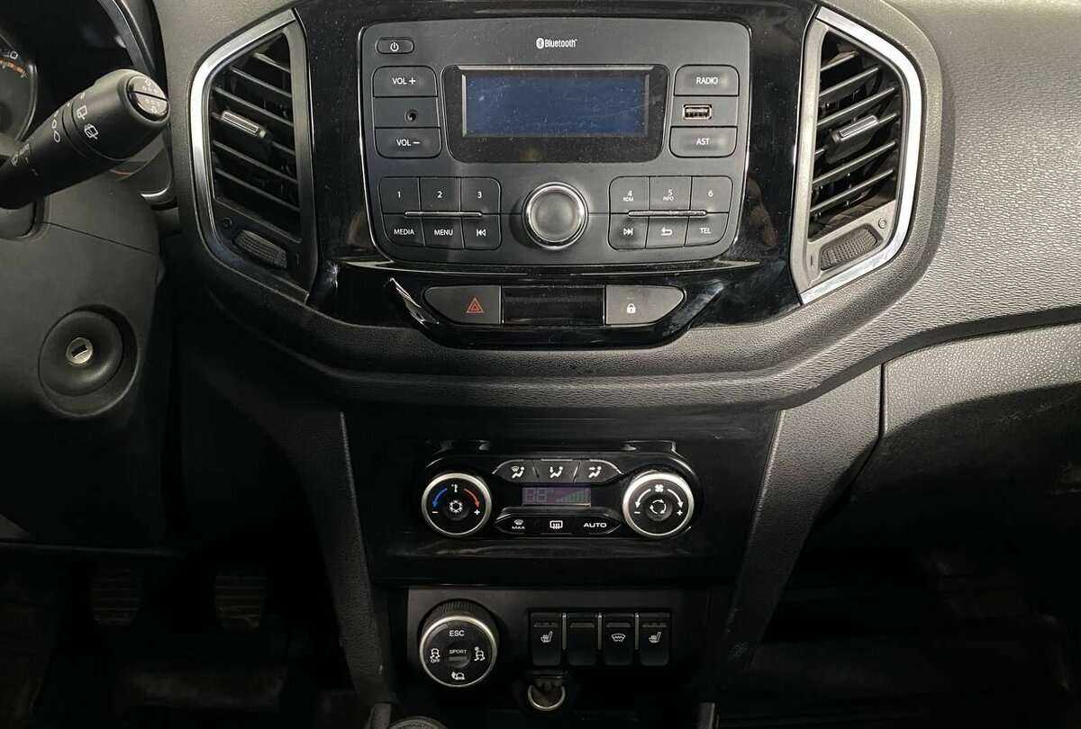 Купить Nissan X-Trail, 2018, 207 263 км, фото №19