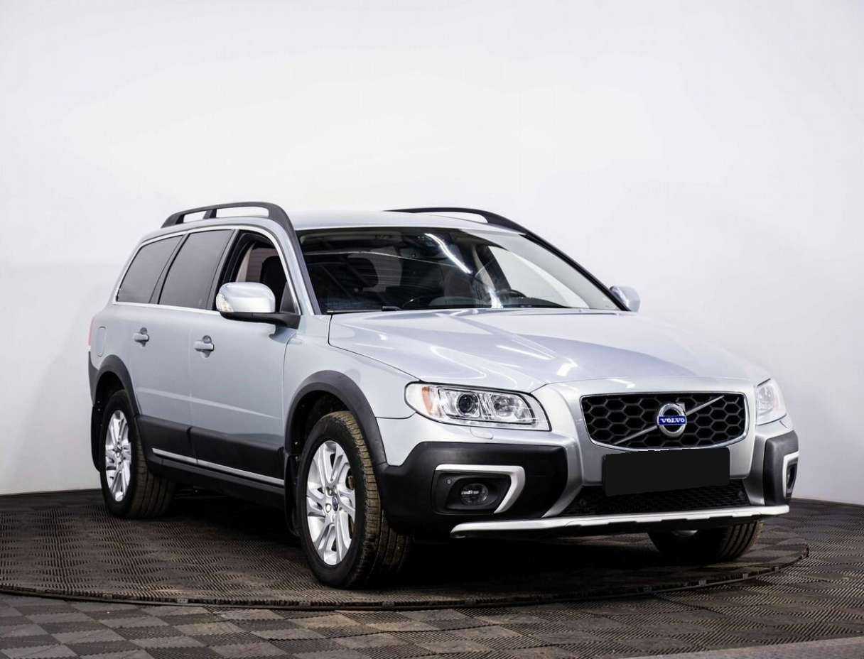 Volvo XC70