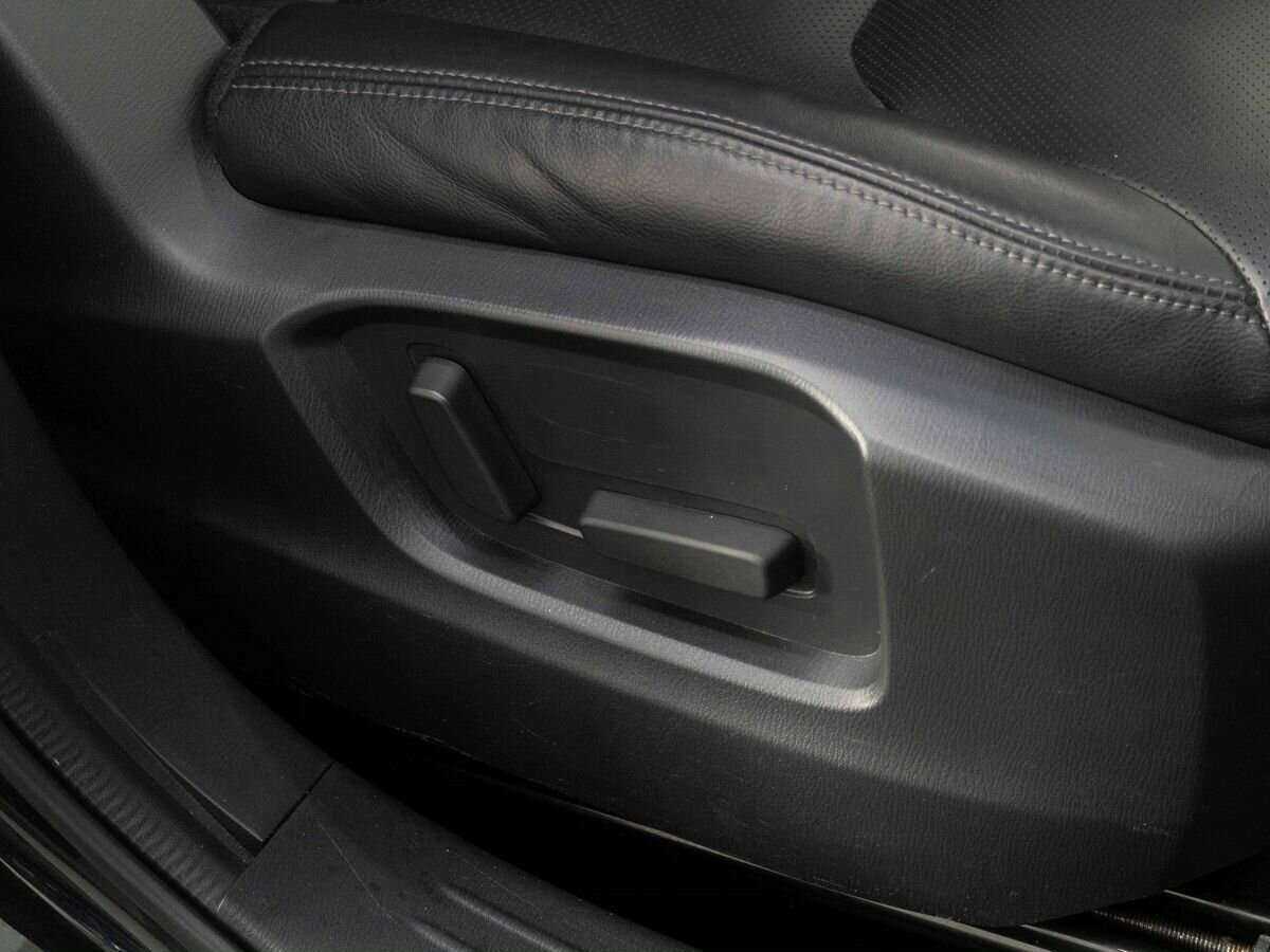 Купить Mazda CX-9, 2018, 162 783 км, фото №9