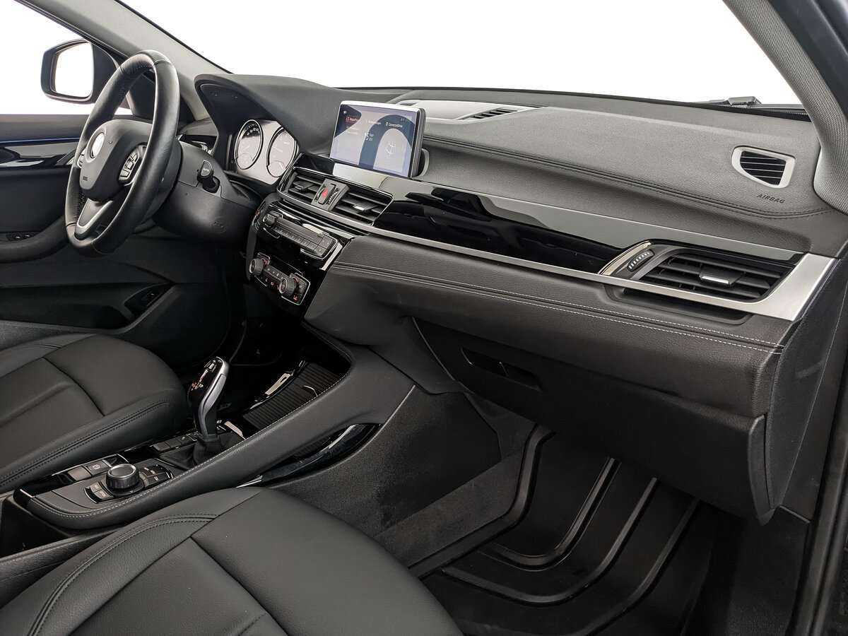 Купить BMW X2 sDrive18i, 2021, 14 514 км, фото №24