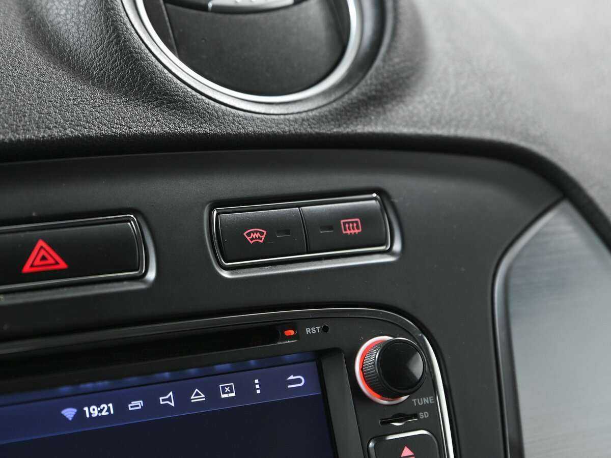 Купить Ford Mondeo, 2012, 280 603 км, фото №12