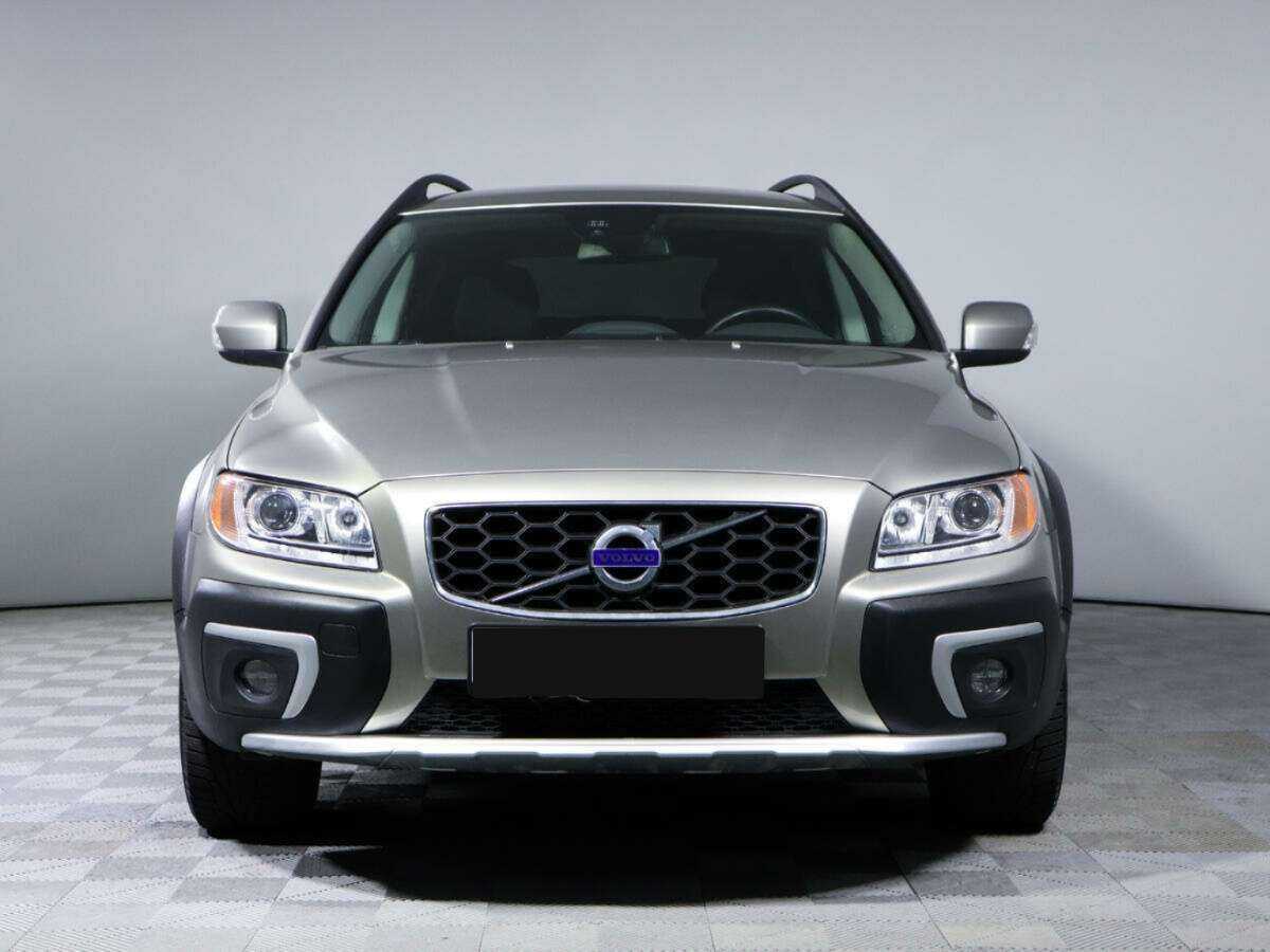 Volvo XC70