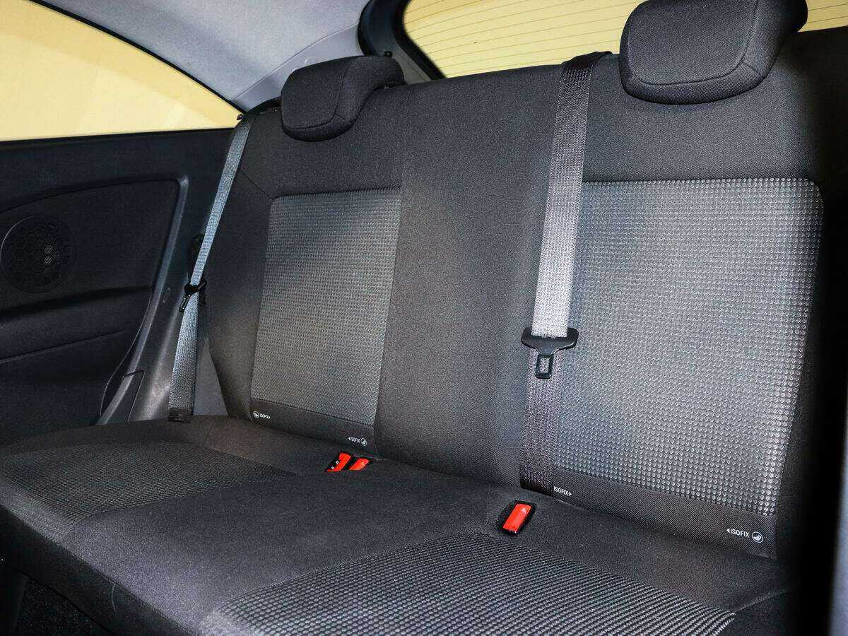 Купить Opel Corsa, 2012, 68 000 км, фото №8