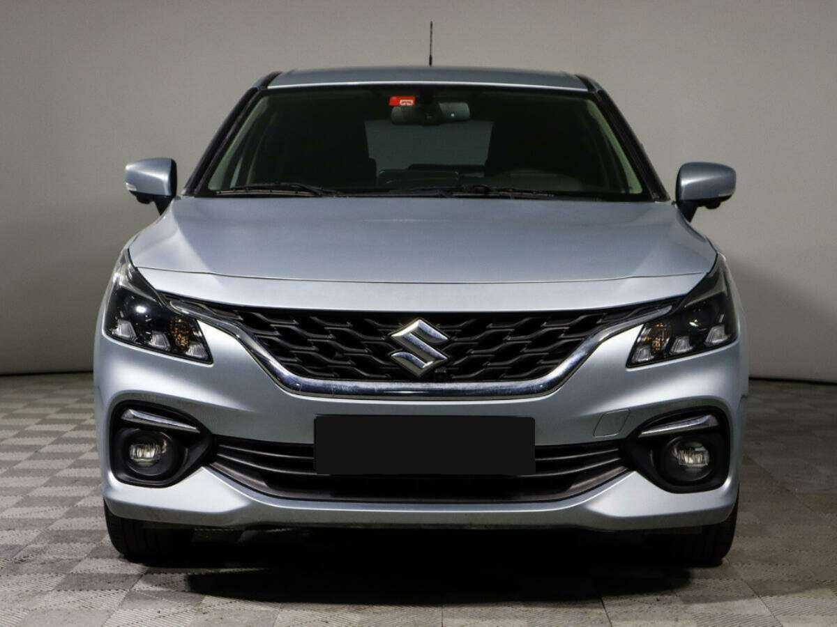 Suzuki Baleno