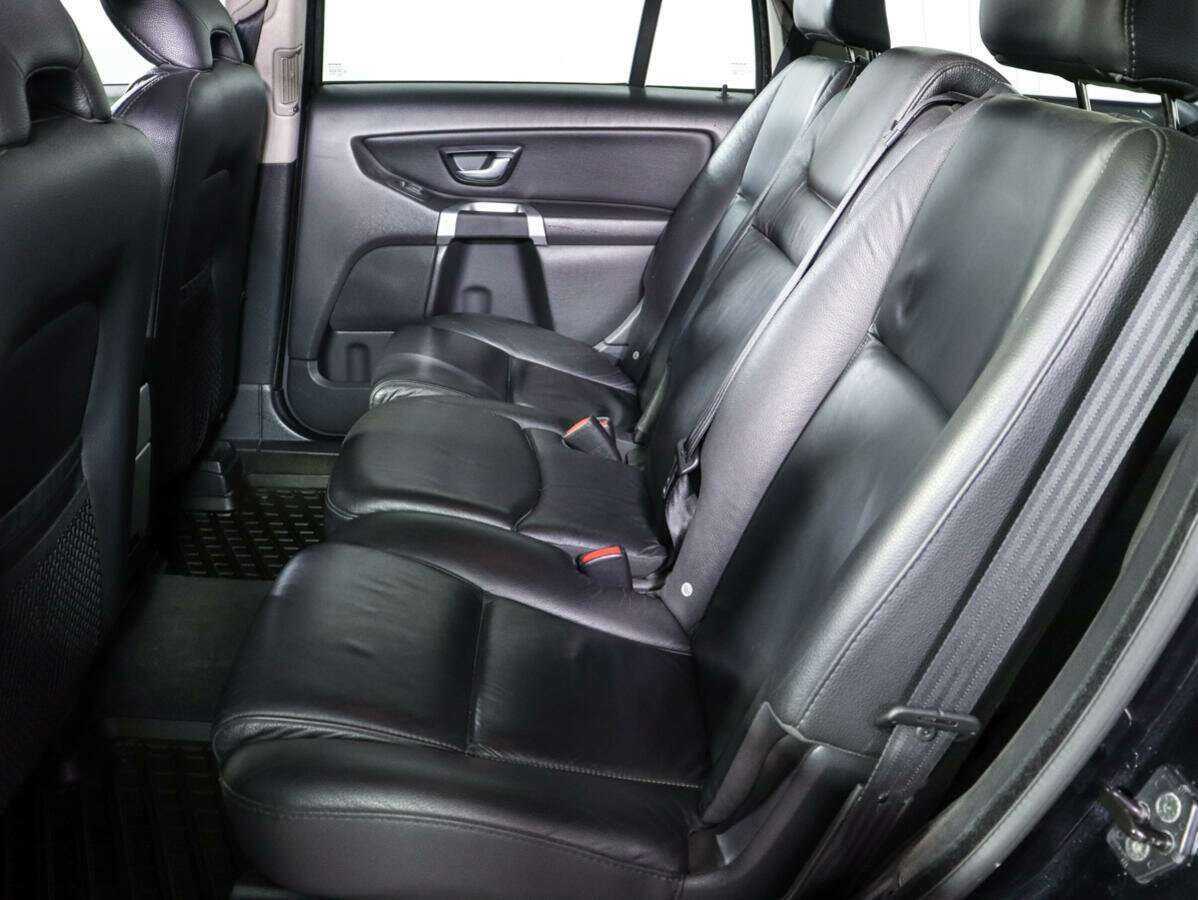Купить Volvo XC90, 2012, 122 500 км, фото №7
