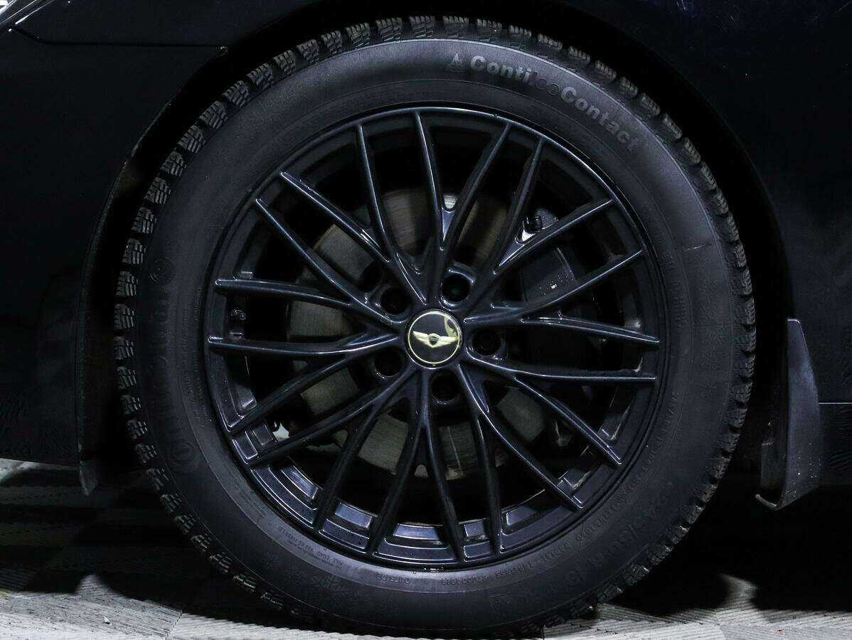 Купить Hyundai Genesis, 2014, 129 500 км, фото №13