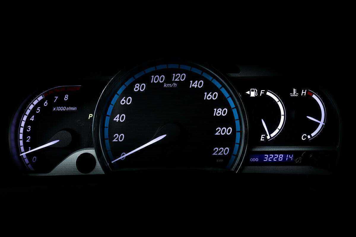 Купить Toyota Venza, 2013, 322 813 км, фото №10