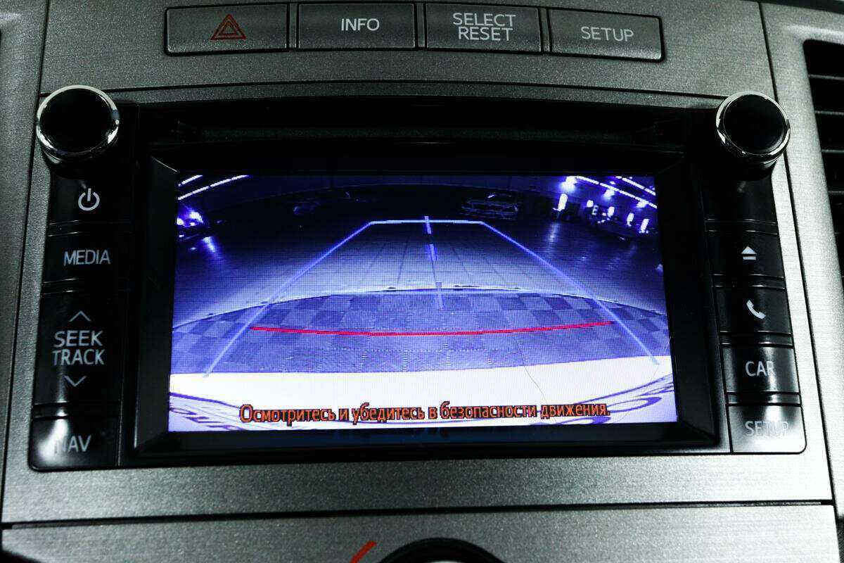 Купить Toyota Venza, 2013, 322 813 км, фото №15