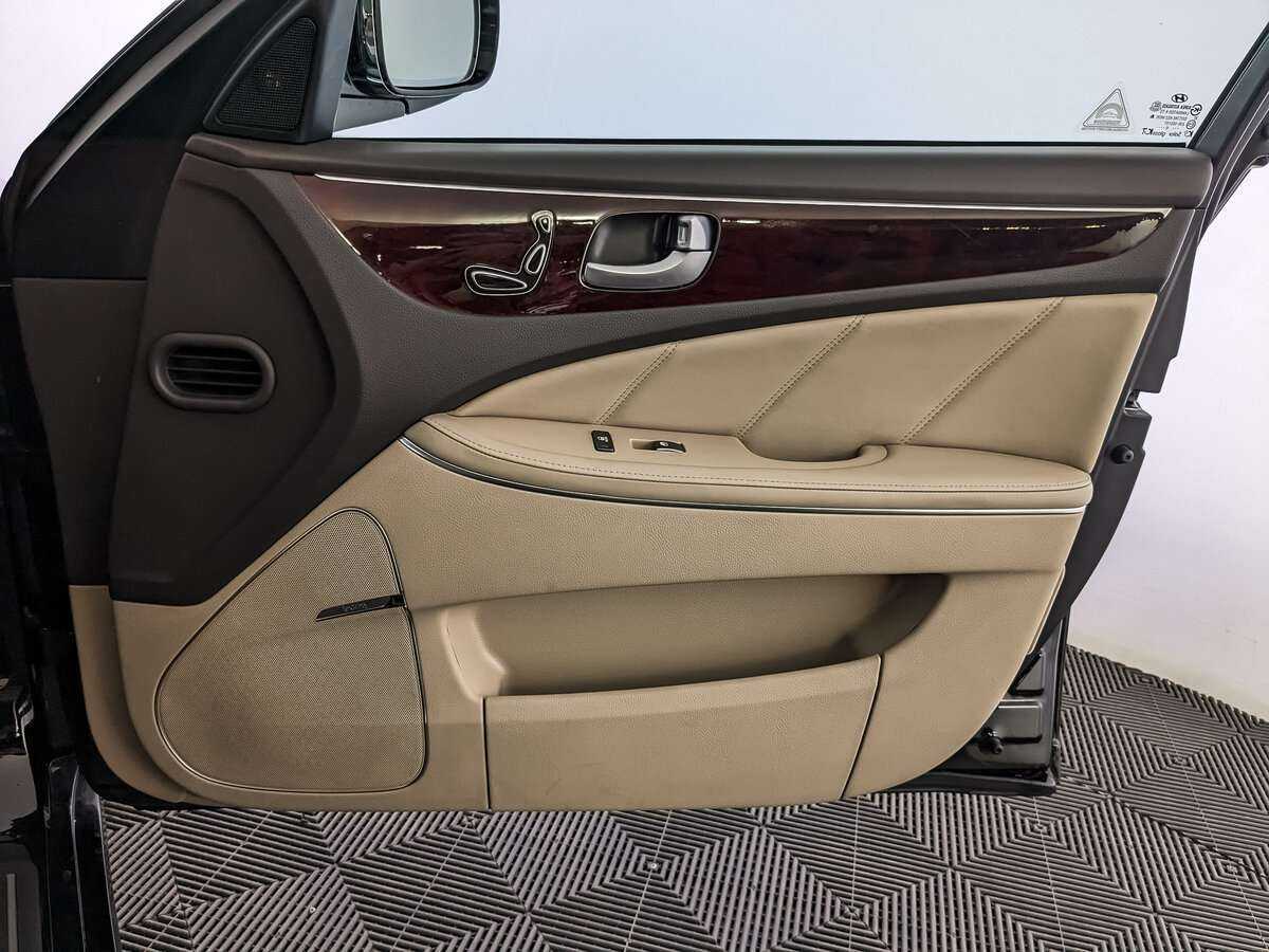 Купить Hyundai Equus, 2012, 99 017 км, фото №20