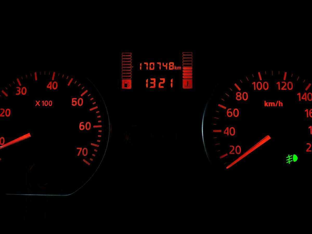 Купить Nissan Almera, 2018, 170 747 км, фото №17