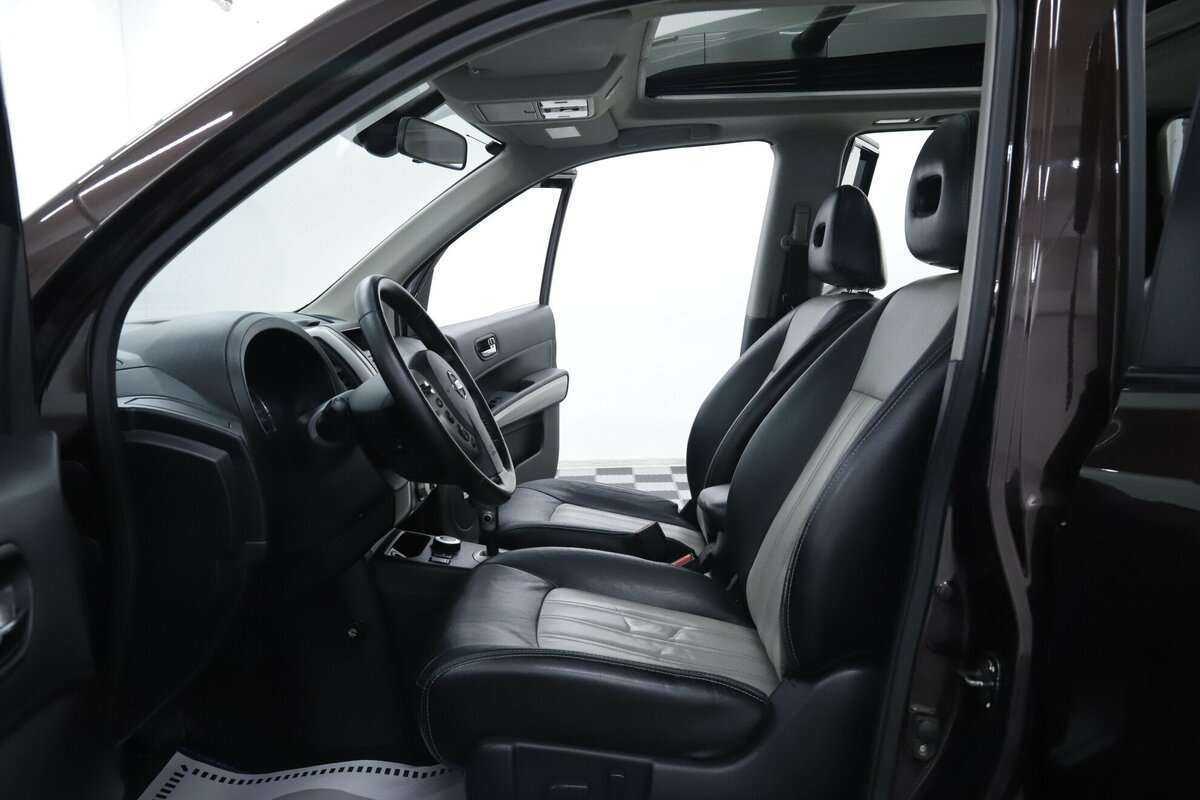 Купить Nissan X-Trail, 2013, 155 000 км, фото №8