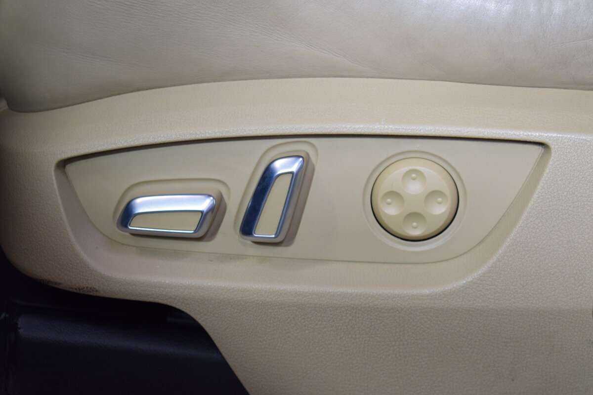 Купить Audi Q7, 2014, 266 505 км, фото №10