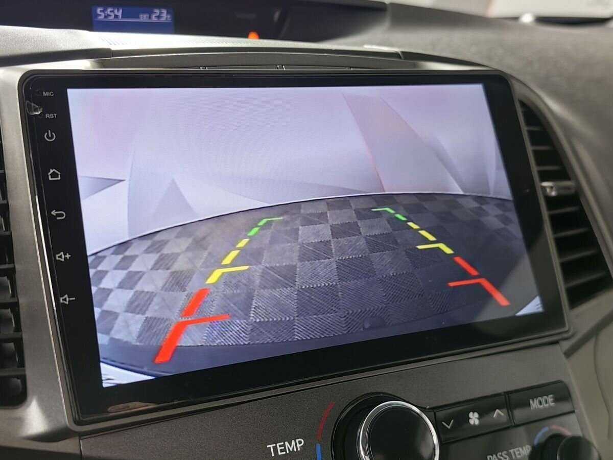 Купить Toyota Venza, 2013, 172 576 км, фото №16