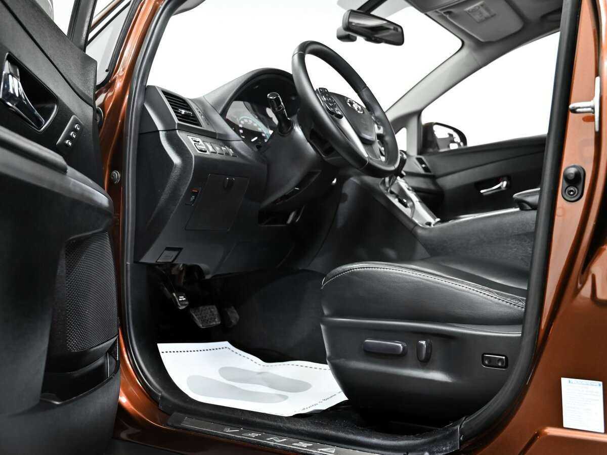Купить Toyota Venza, 2014, 130 000 км, фото №8