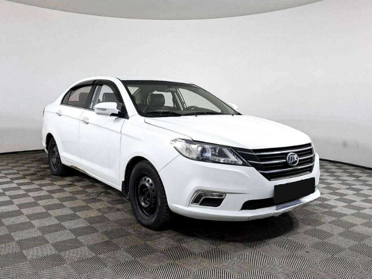 Lifan Solano