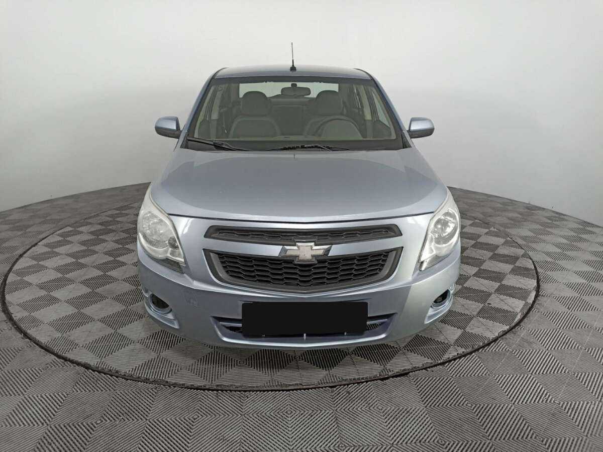 Chevrolet Cobalt