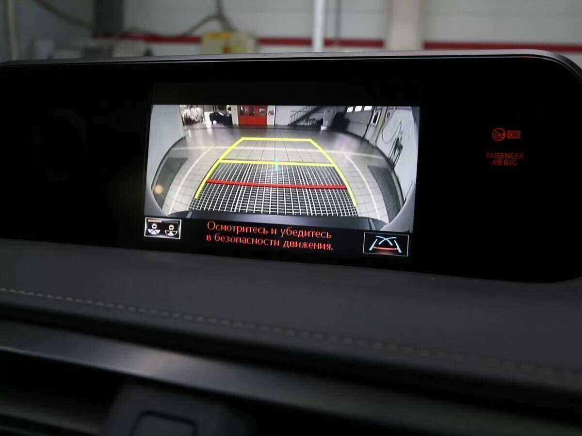 Купить Lexus UX 200, 2019, 70 000 км, фото №20