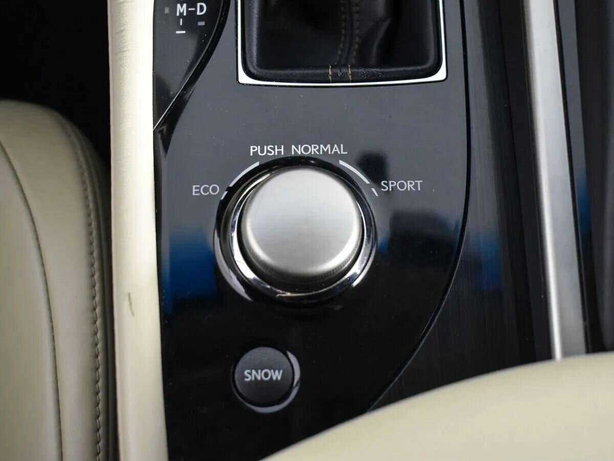 Купить Lexus GS 250, 2012, 167 000 км, фото №25