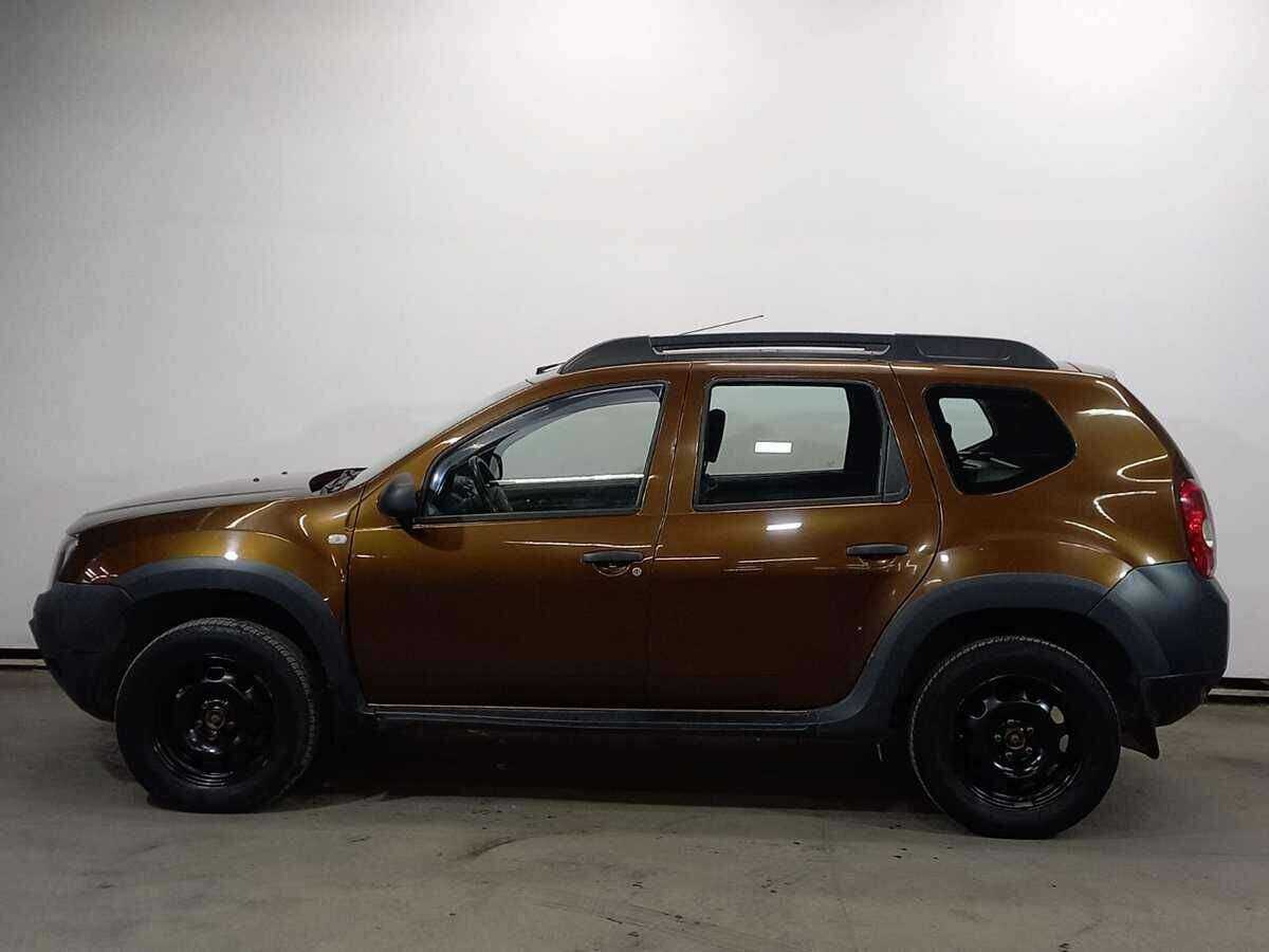 Купить Renault Duster, 2012, 114 781 км, фото №8