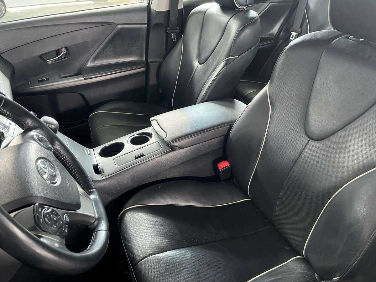 Купить Toyota Venza, 2013, 166 158 км, фото №16