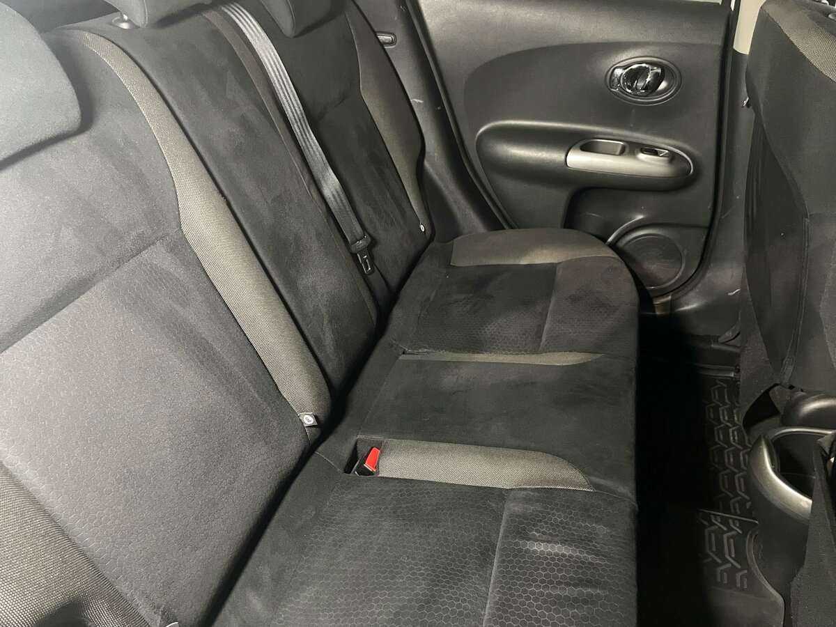 Купить Nissan Juke, 2012, 228 084 км, фото №14