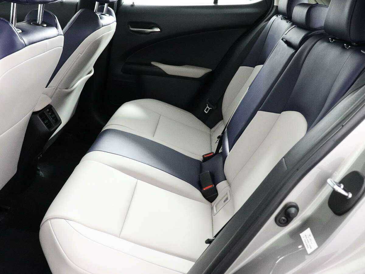 Купить Lexus UX 250h, 2019, 44 617 км, фото №12