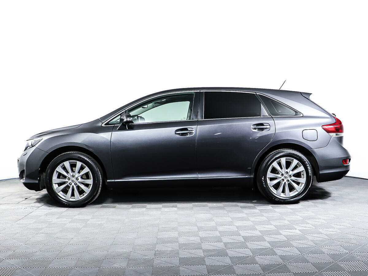 Купить Toyota Venza, 2013, 117 367 км, фото №7