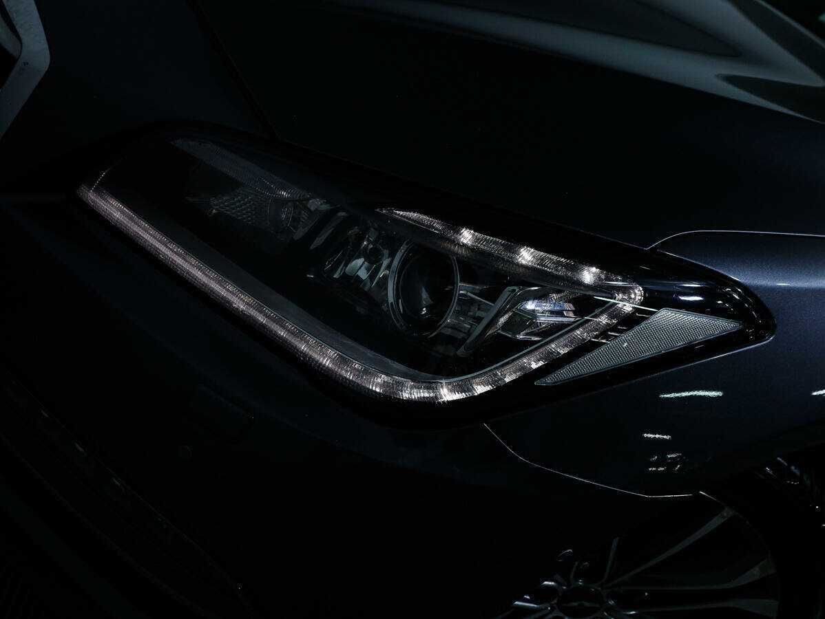 Купить Hyundai Genesis, 2014, 162 218 км, фото №23