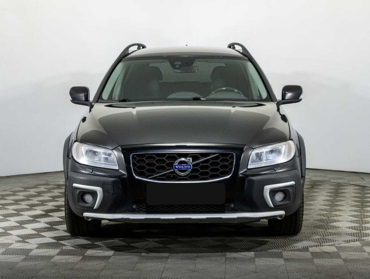 Volvo XC70