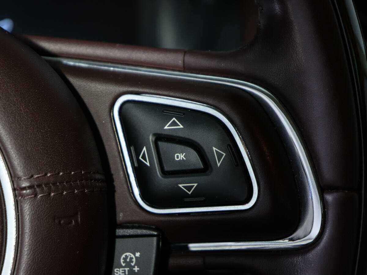 Купить Jaguar XJ Long, 2014, 72 542 км, фото №31