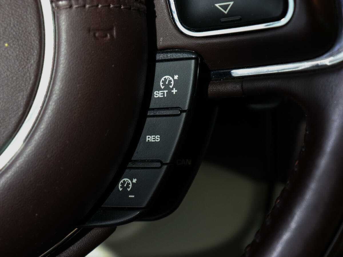 Купить Jaguar XJ Long, 2014, 72 542 км, фото №34