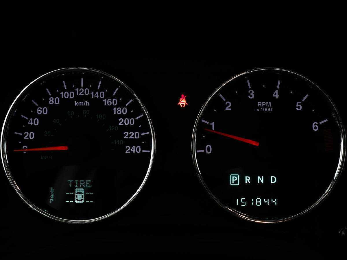 Купить Jeep Compass, 2012, 151 842 км, фото №11