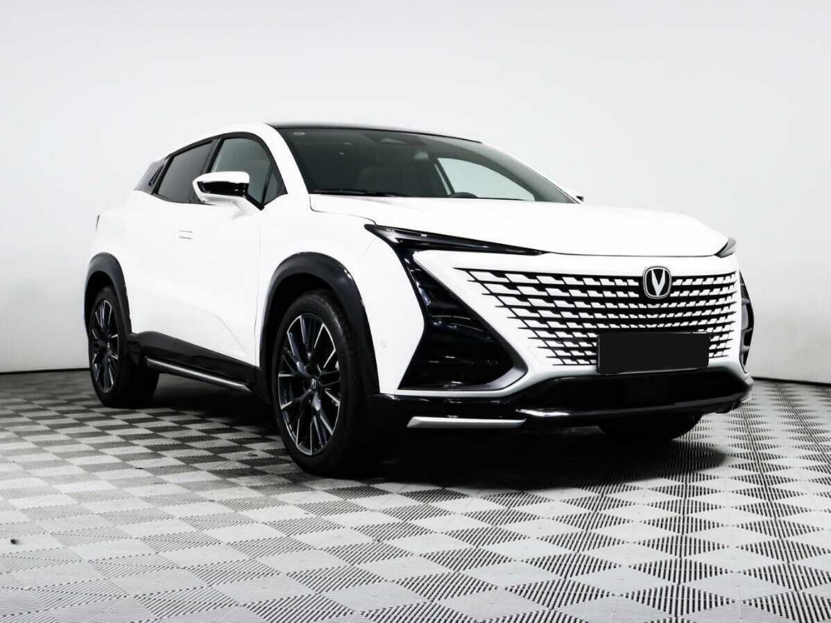 Changan UNI-T