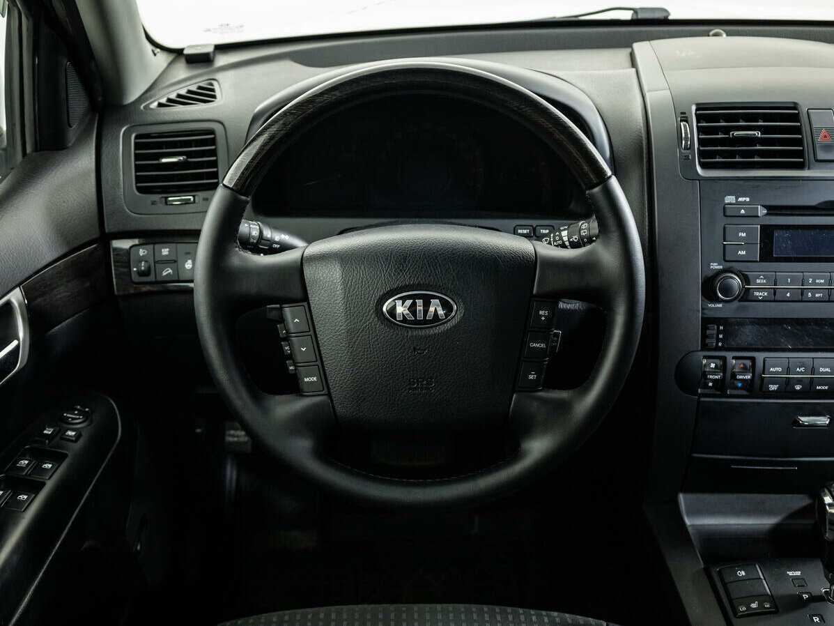 Купить Kia Mohave 8-speed, 2014, 137 000 км, фото №13