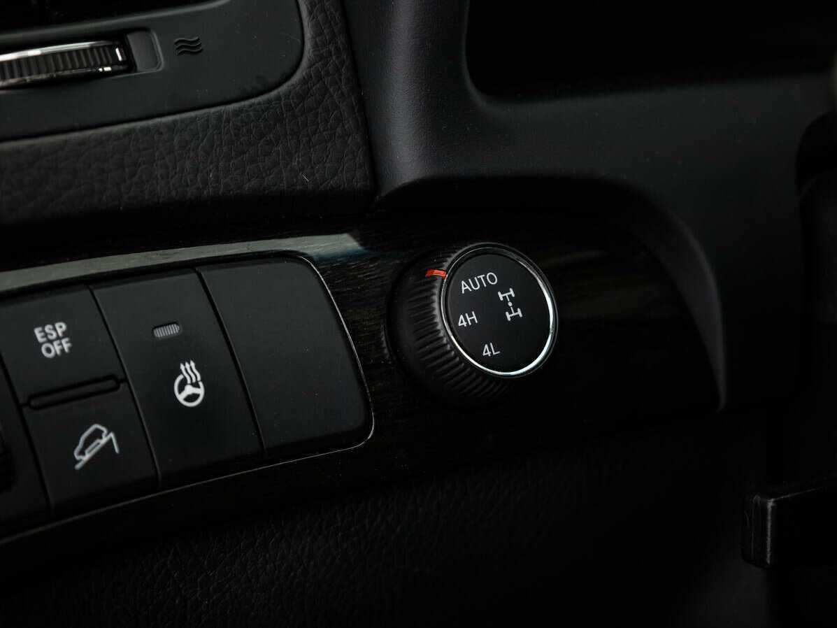 Купить Kia Mohave 8-speed, 2014, 137 000 км, фото №16