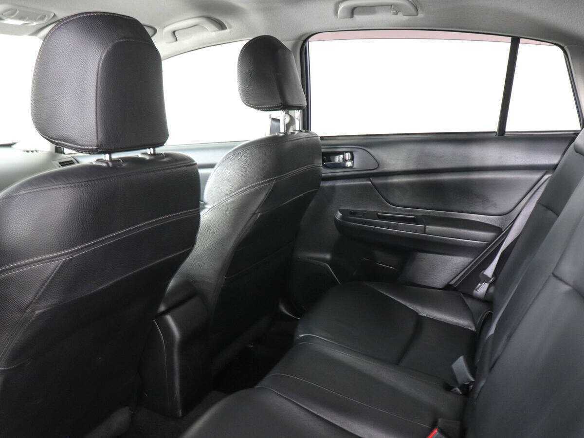 Купить Subaru XV, 2013, 103 394 км, фото №12