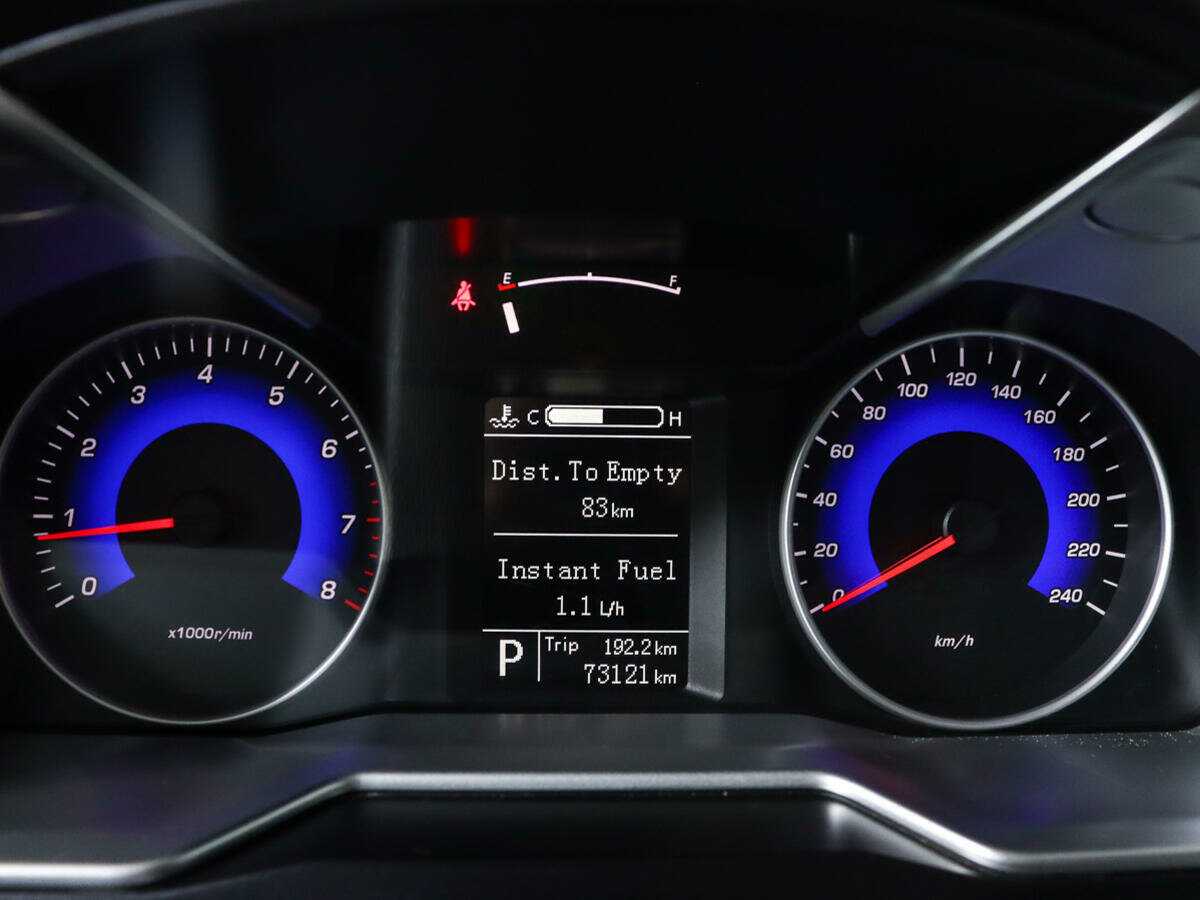 Купить Geely Emgrand 7, 2016, 73 120 км, фото №9