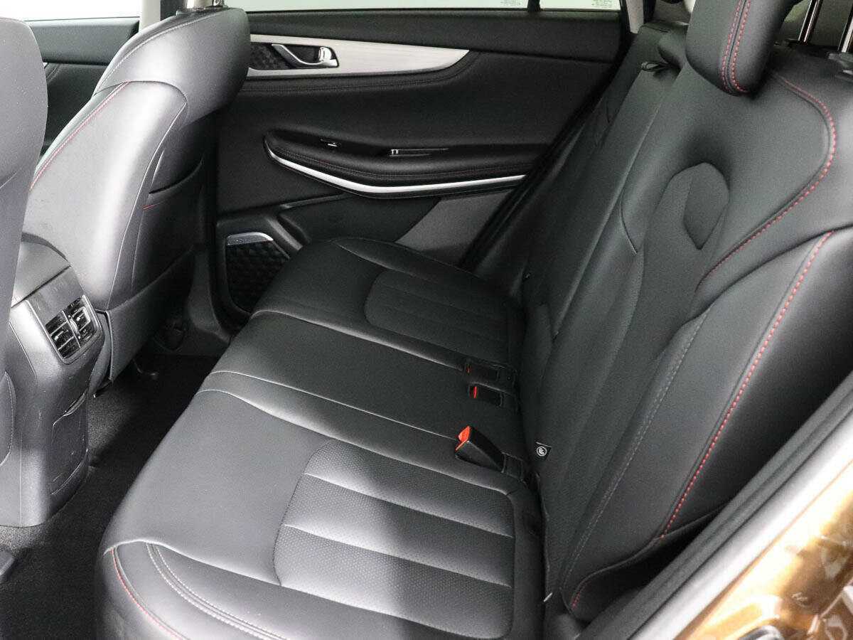 Купить Changan CS75, 2020, 100 577 км, фото №11