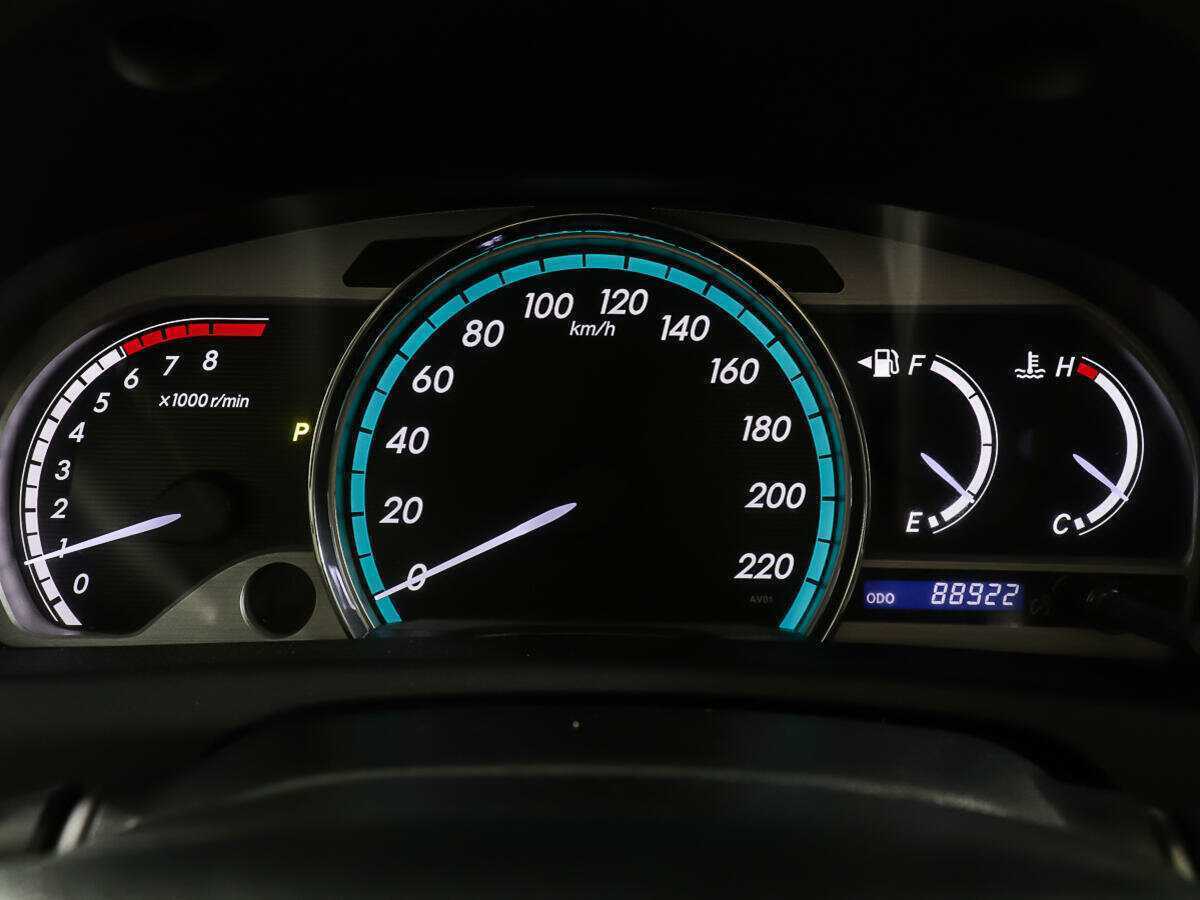 Купить Toyota Venza, 2013, 89 000 км, фото №12