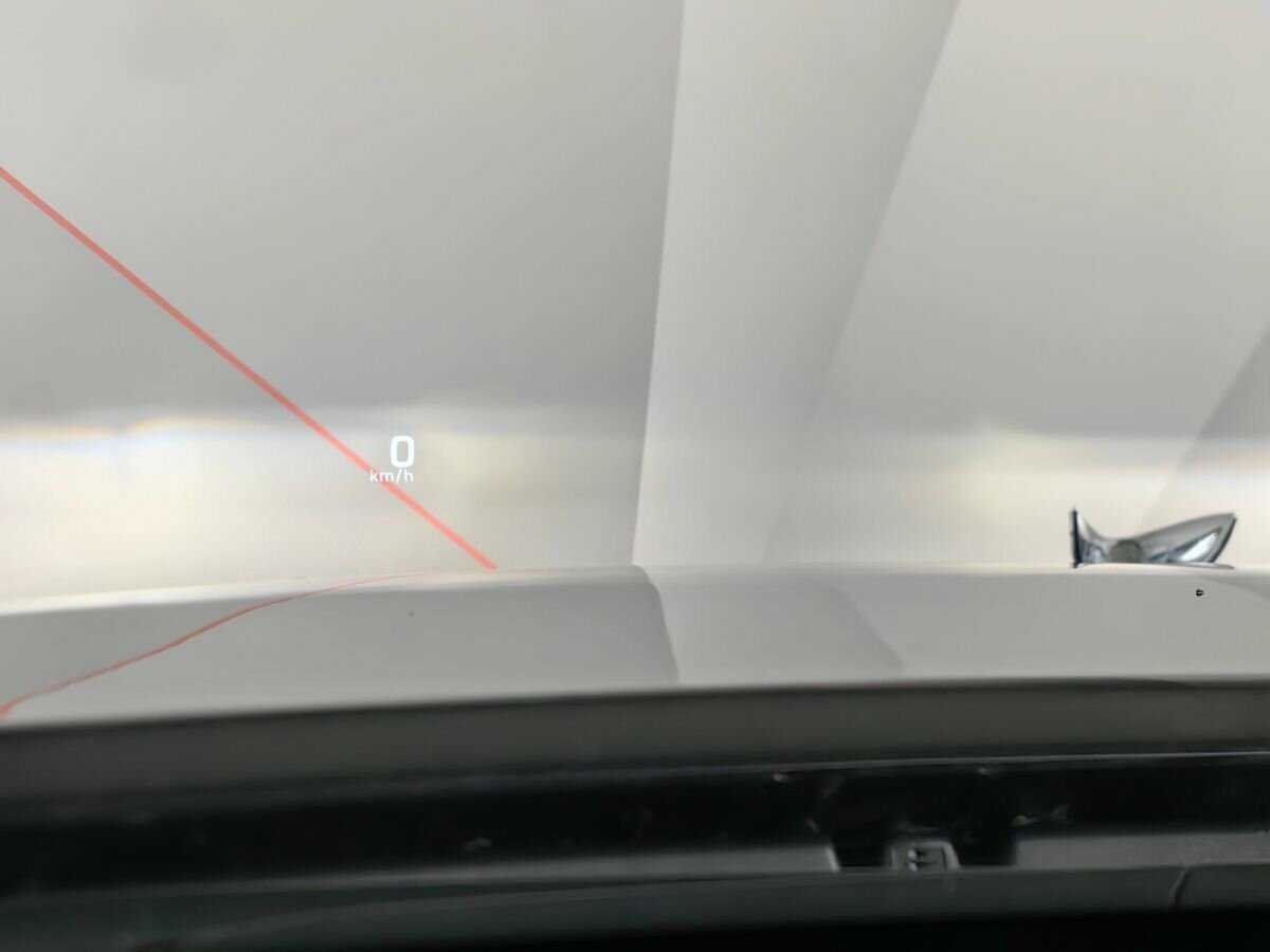 Купить Hyundai Equus Limousine 6AT, 2013, 100 744 км, фото №17