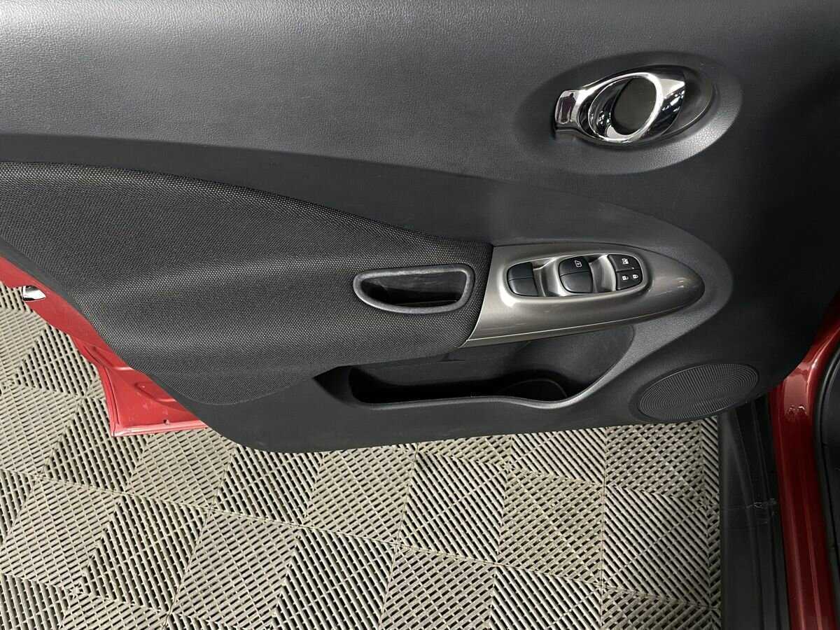 Купить Nissan Juke, 2014, 176 000 км, фото №8