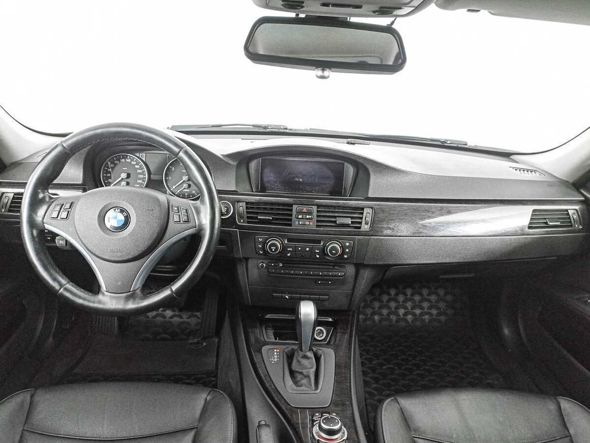 Купить BMW 3 серии 320i, 2012, 207 067 км, фото №12