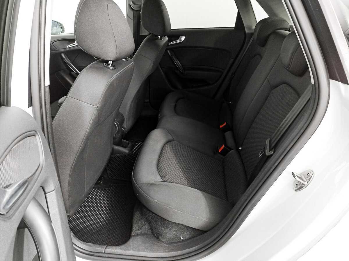 Купить Audi A1 Sportback, 2014, 161 153 км, фото №10