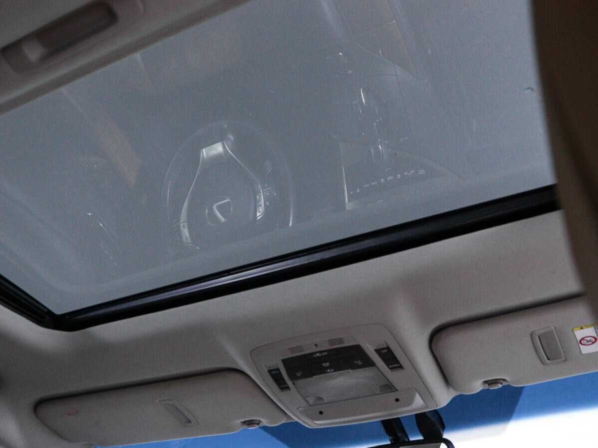 Купить Lexus RX 350, 2013, 133 600 км, фото №15